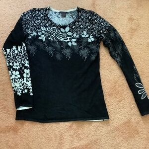 Bundle 4 Tops, various, see photos